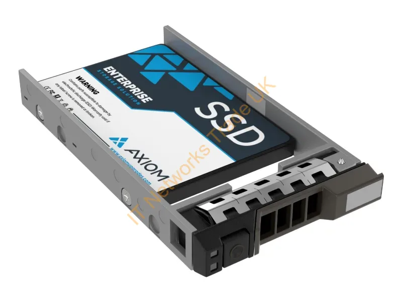 SSDEV20DL960-AX - Axiom Ssdev20Dl960-Ax Internal Solid State Drive 960 Gb 2.5" Serial Ata Iii V-Nand Mlc