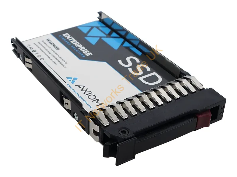 SSDEV20HA7T6-AX - Axiom Ev200 7.68 Tb 2.5" Serial Ata Iii V-Nand