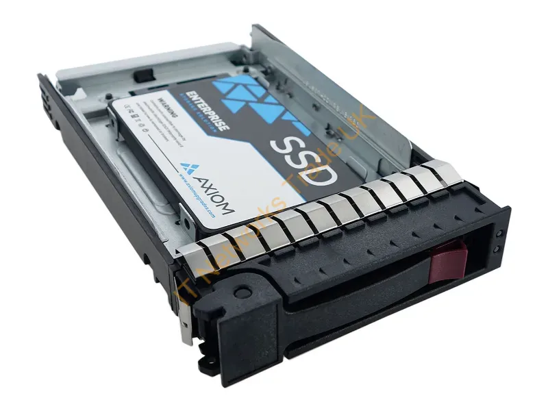 SSDEV20HC7T6-AX - Axiom Ev200 7.68 Tb 2.5" Serial Ata Iii V-Nand