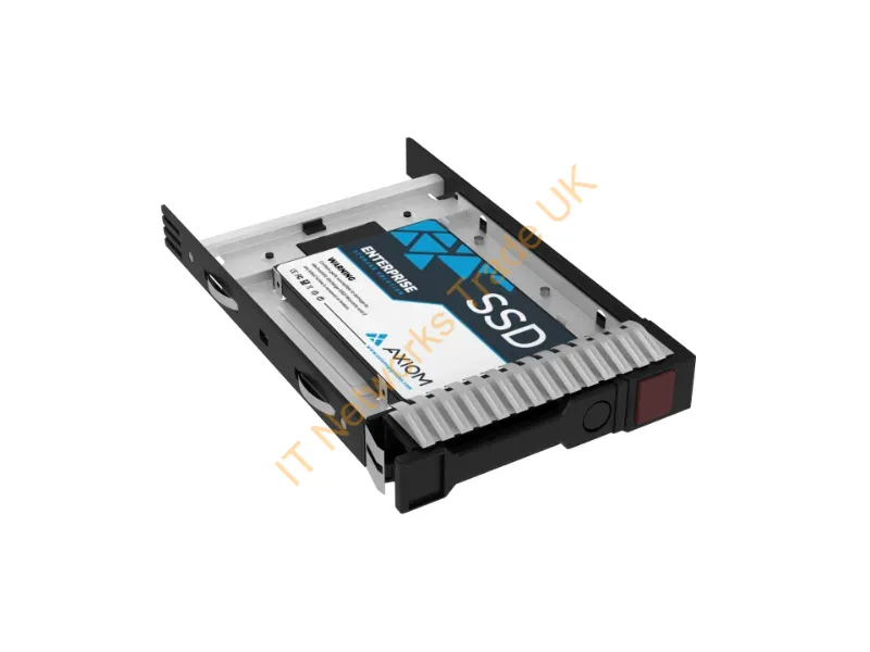 SSDEV20HD7T6-AX - Axiom Ev200 7.68 Tb 2.5" Serial Ata Iii V-Nand