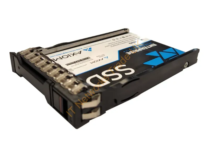 SSDEV20HV480-AX - Axiom Ev200 480 Gb 2.5" Serial Ata Iii V-Nand Mlc