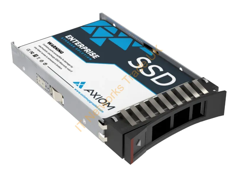 SSDEV20IA7T6-AX - Axiom Ev200 7.68 Tb 2.5" Serial Ata Iii V-Nand