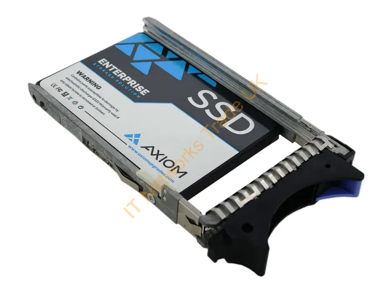 SSDEV20IB7T6-AX - Axiom Ev200 7.68 Tb 2.5" Serial Ata Iii V-Nand