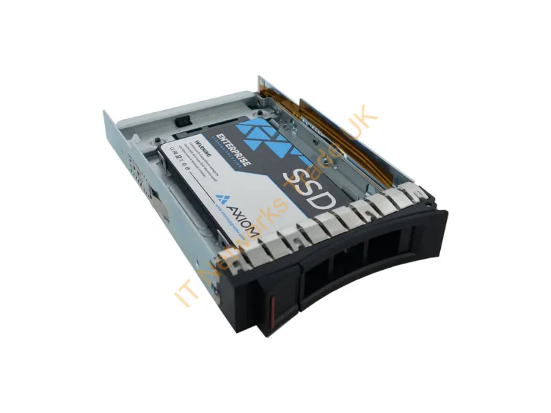 SSDEV20ID7T6-AX - Axiom Ev200 7.68 Tb 2.5" Serial Ata Iii V-Nand