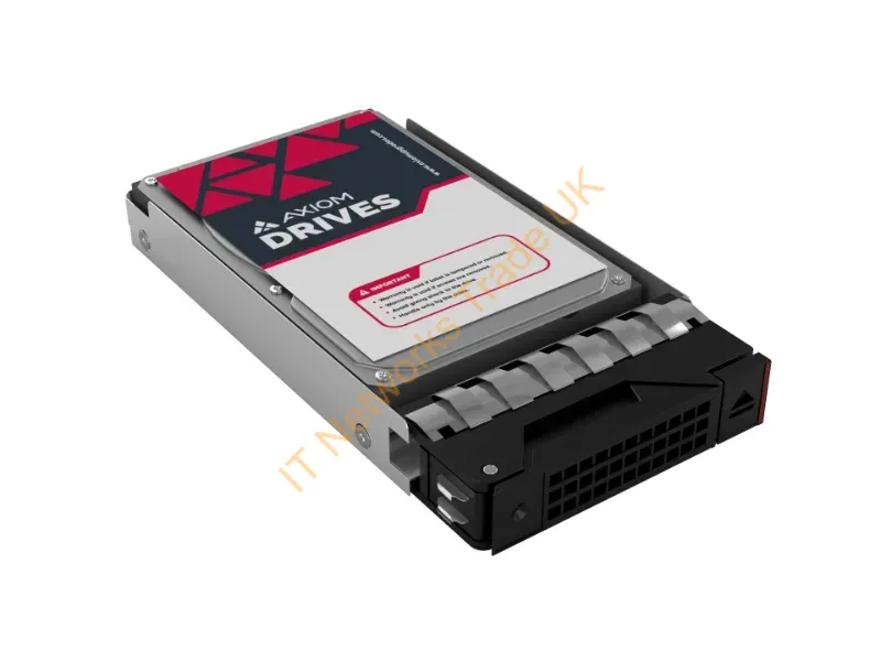 SSDEV20LB7T6-AX - Axiom Ev200 7.68 Tb 2.5" Serial Ata Iii V-Nand