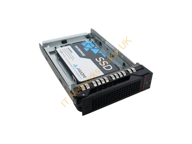 SSDEV20LC7T6-AX - Axiom Ev200 7.68 Tb 2.5" Serial Ata Iii V-Nand