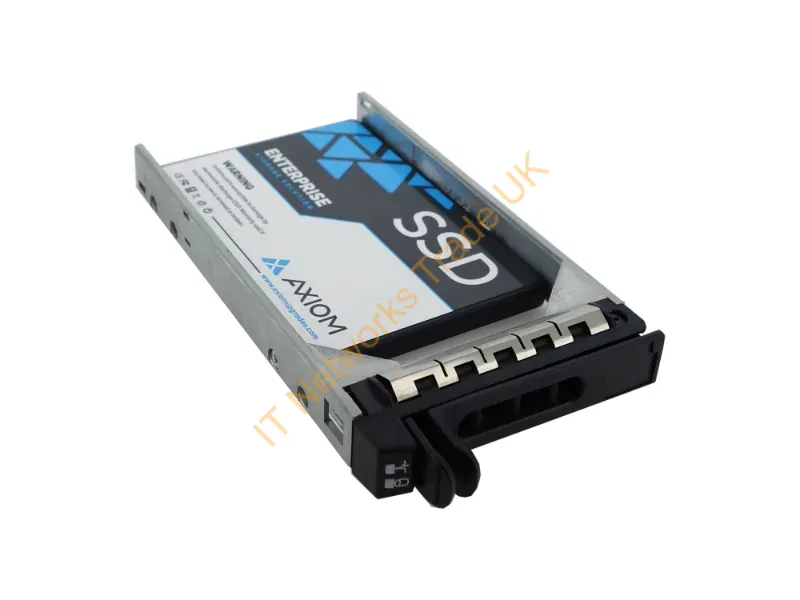 SSDEV20LE3T8-AX - Axiom Enterprise Ev200 3.84 Tb 2.5" Serial Ata Mlc
