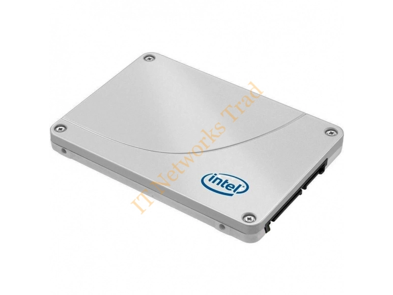 SSDMAEXC020G3 Intel 313 Series 20GB Single-Level Cell (SLC) SATA 3Gb/s mSATA Solid State Drive SSD Storage