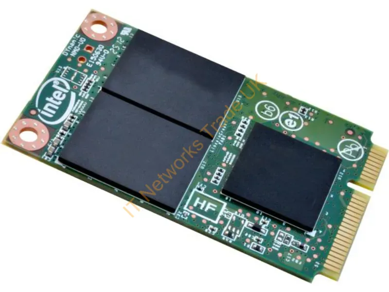SSDMCEAC030B301 - Intel 525 30 Gb Msata Serial Ata Mlc