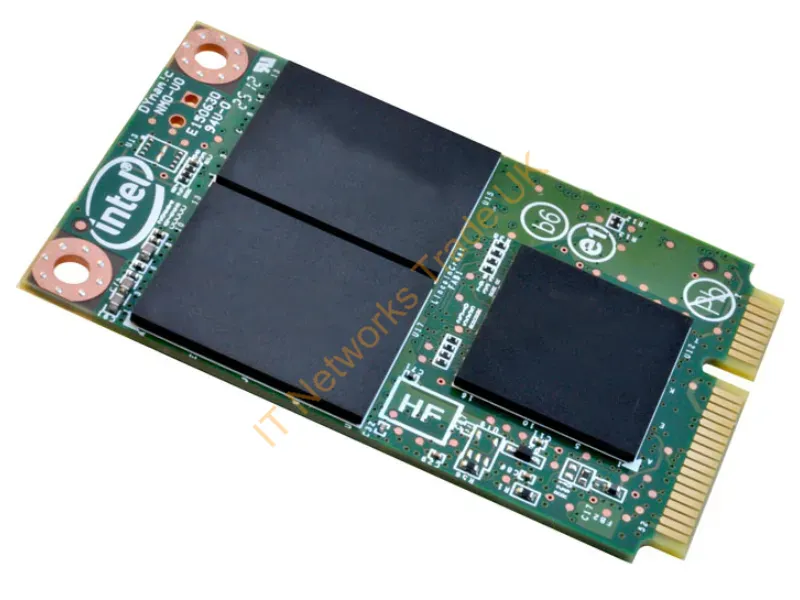 SSDMCEAW120A401 - Intel 530 120 Gb Msata Serial Ata Iii Mlc