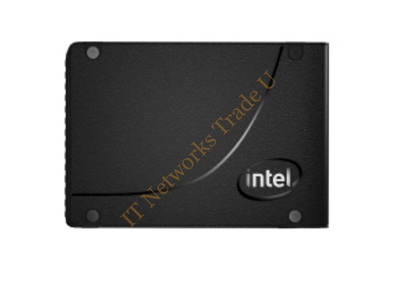 SSDPE21K375GA01 - Intel DC P4800X 375GB 2.5" PCI Express 3.0 Solid State Drives