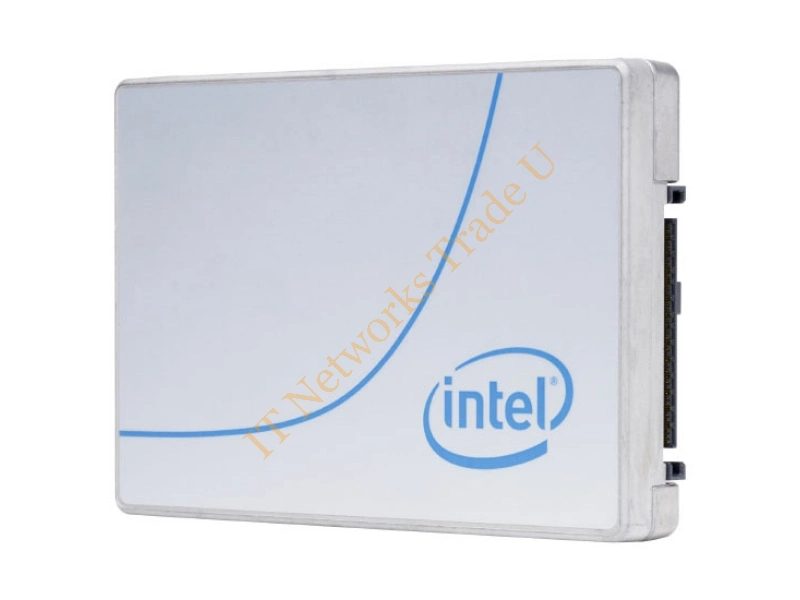 SSDPE2KE016T701 - Intel DC P4600 1600GB 2.5" PCI Express 3.1 Solid State Drives