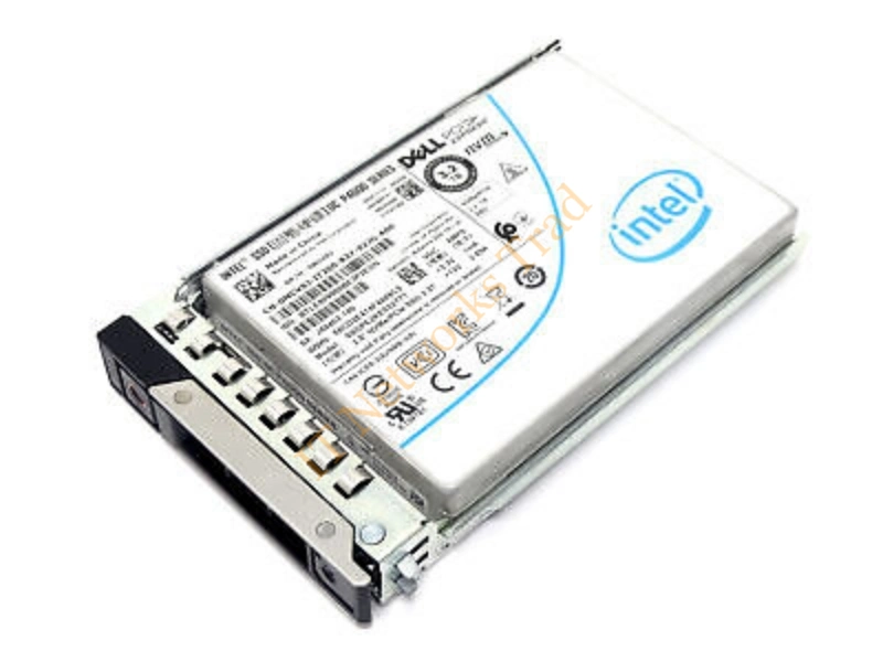 SSDPE2KE032T7 Intel DC P4600 Series 3.2TB Triple-Level Cell PCI-Express 3.1x4 2.5-inch Solid State Drive SSD Storage