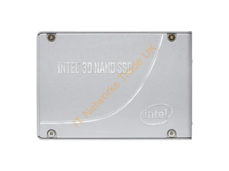 SSDPE2KE032T801 - Intel Ssdpe2Ke032T801 Internal Solid State Drive U.2 3.2 Tb Pci Express 3.1 Tlc 3D Nand Nvme