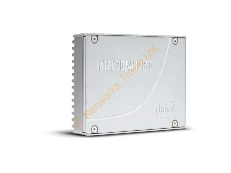 SSDPE2KE032T807 - Intel Dc  Ssd P4610 Series (3.2Tb, 2.5In Pcie 3.1 X4, 3D2, Tlc)