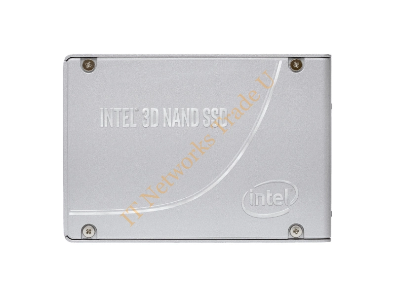 SSDPE2KX010T801 - Intel DC P4510 1000GB 2.5" PCI Express Solid State Drives