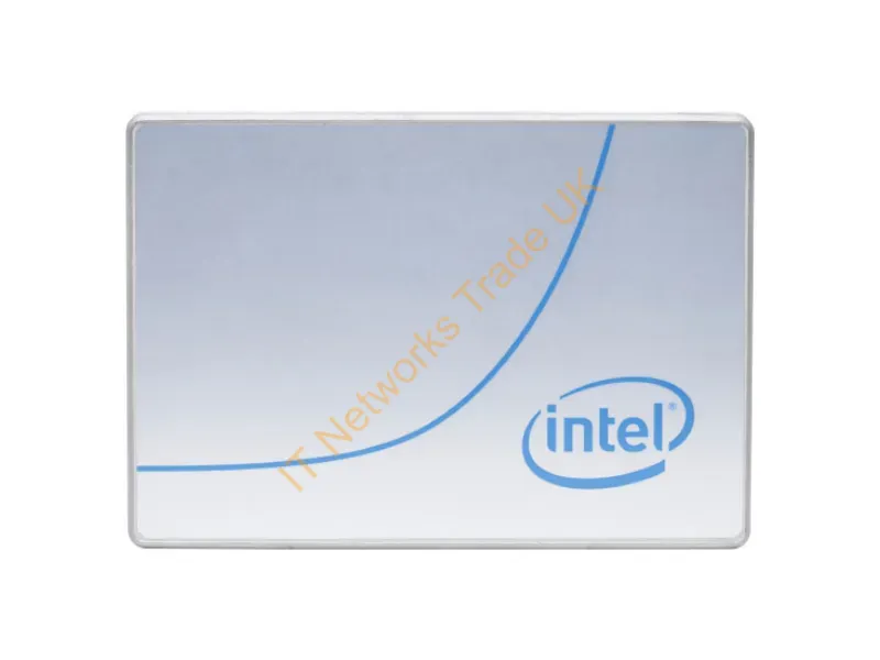 SSDPE2KX040T807 - Intel Dc  Ssd P4510 Series (4.0Tb, 2.5In Pcie 3.1 X4, 3D2, Tlc)