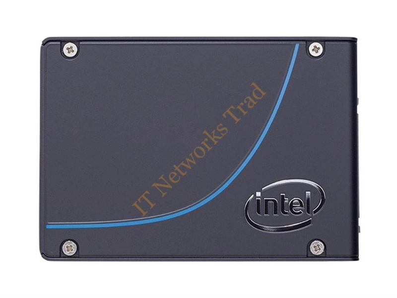 SSDPE2MD020T4 Intel DC P3700 Series 2TB Multi-Level Cell (MLC) PCI Express 3.0 x4 NVMe U.2 2.5-inch Solid State Drive SSD Storage