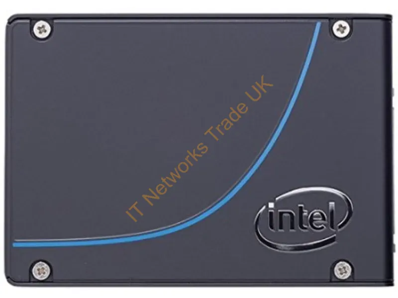 SSDPE2MD800G401 - Intel Dc P3700 800 Gb 2.5" Pci Express 3.0 Nvme Mlc