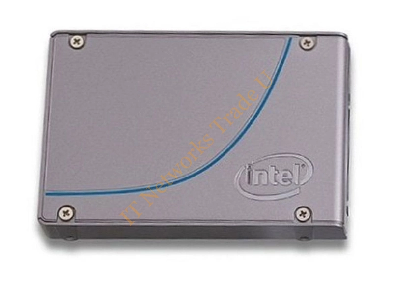 SSDPE2ME012T401 - Intel DC P3600 1200GB 2.5" PCI Express 3.0 Solid State Drives