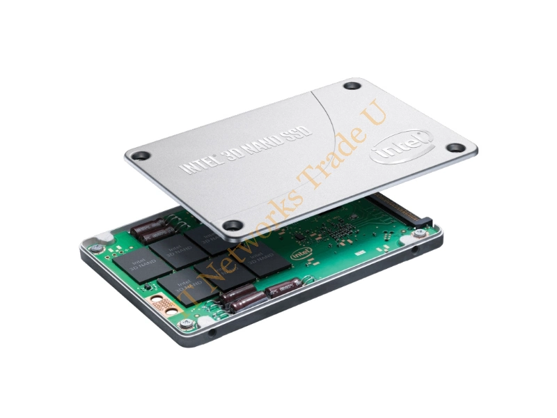 SSDPE7KX020T701 - Intel DC P4501 2000GB 2.5" PCI Express 3.1 Solid State Drives