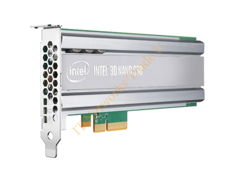 SSDPEDKE020T710 - Intel DC P4600 2000GB HHHL (CEM3.0) PCI Express 3.1 Solid State Drives