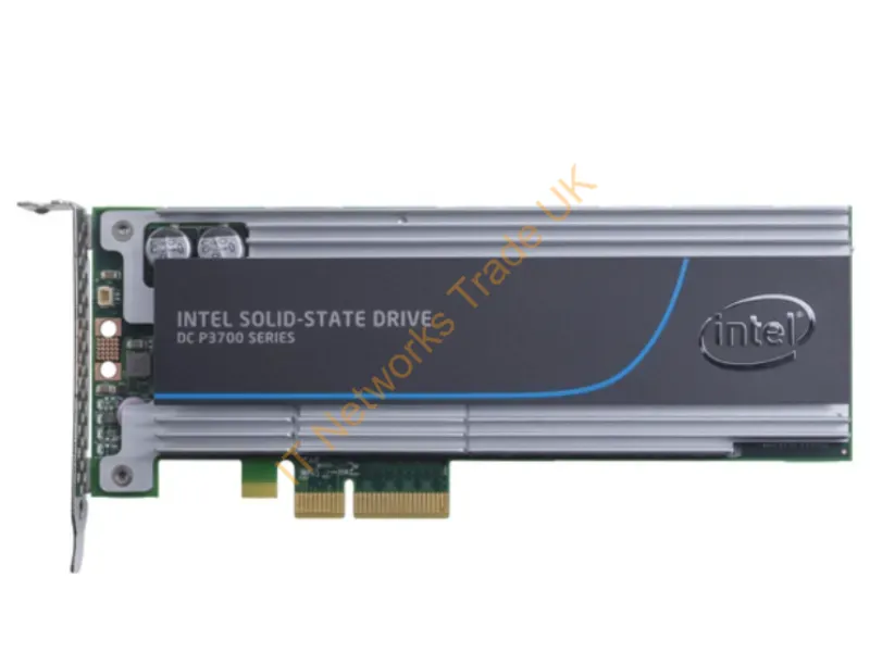 SSDPEDMD020T401 - Intel Dc P3700 2 Tb Half-Height/Half-Length (Hh/Hl) Pci Express 3.0 Nvme Mlc