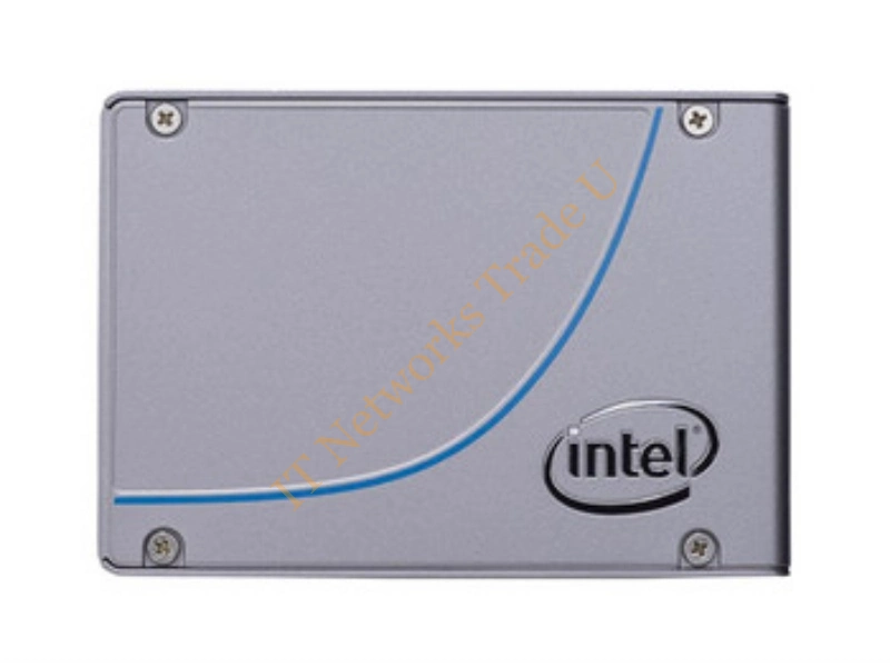 SSDPEDMD800G401-B2 Intel 800GB Multi-Level Cell (MLC) PCI Express 3.0 x4 NVMe Solid State Drive SSD Storage