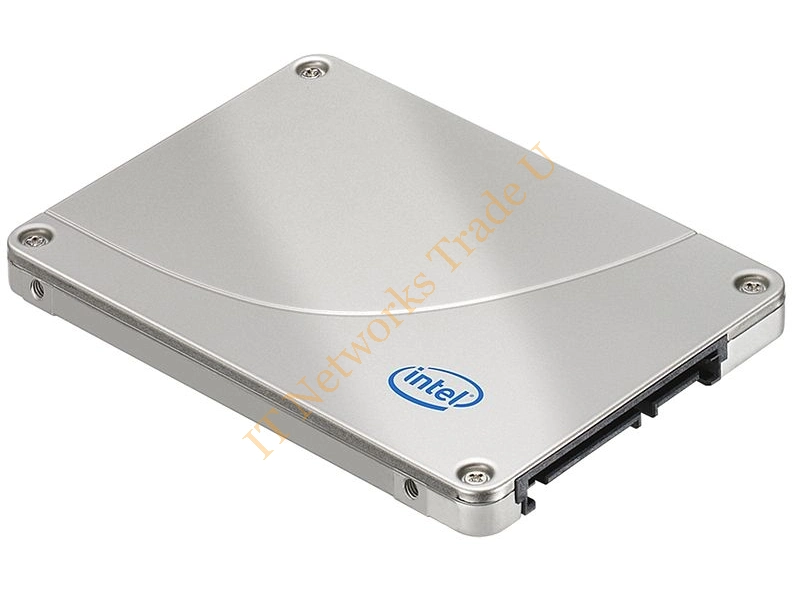 SSDPEDOX800G3 Intel 800GB Multi-Level Cell (MLC) PCI Express 2.0 x8 Solid State Drive SSD Storage