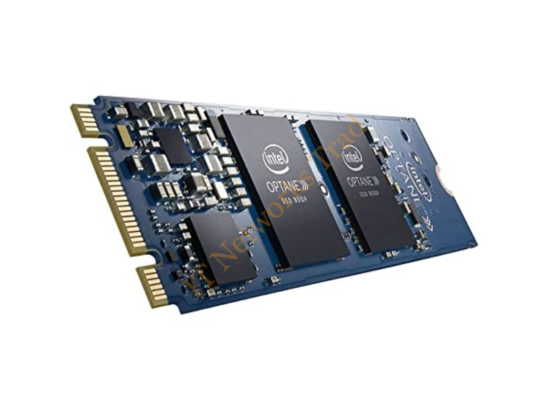 SSDPEK1W060GA01 Intel Optane 800P Series 58GB 3D XPoint PCI Express 3.0 x2 NVMe M.2 2280 Solid State Drive SSD Storage