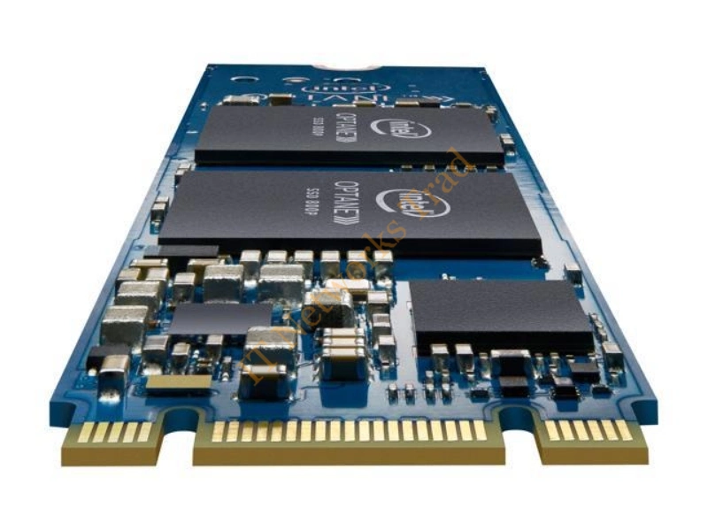 SSDPEK1W060GAXT Intel Optane 800P Series 58GB 3D XPoint PCI Express 3.0 x2 NVMe M.2 2280 Solid State Drive SSD Storage
