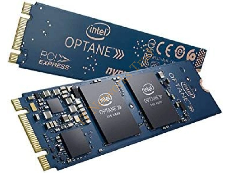 SSDPEK1W120GAXT Intel Optane 800P Series 118GB 3D XPoint PCI Express 3.0 x2 NVMe M.2 2280 Solid State Drive SSD Storage