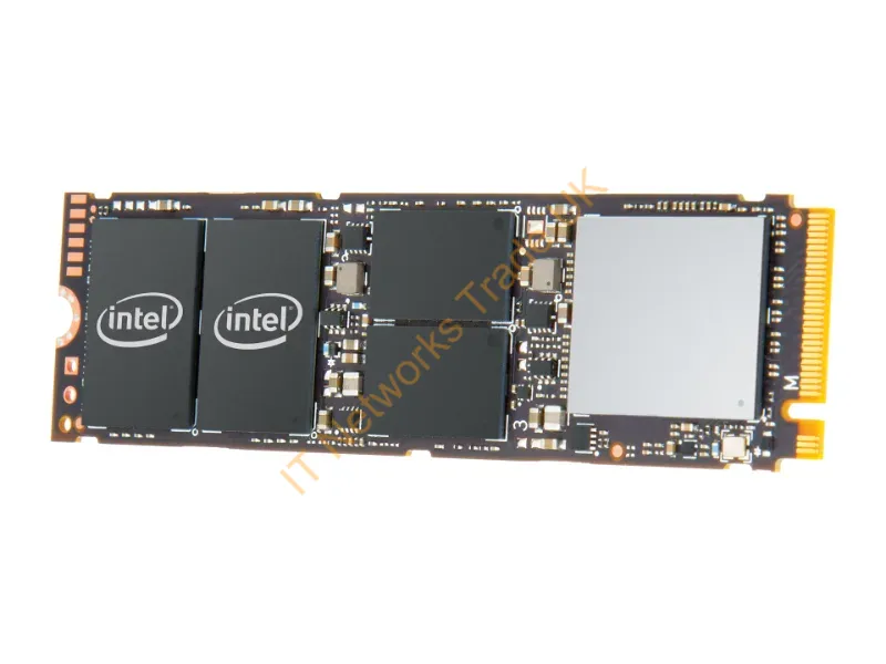 SSDPEKKA128G801 - Intel Ssdpekka128G801 Internal Solid State Drive M.2 128 Gb Pci Express 3.1 3D Tlc Nvme