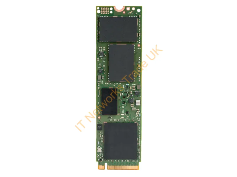 SSDPEKKA256G701 - Intel Dc P3100 256 Gb M.2 Pci Express 3.0 Nvme 3D Tlc