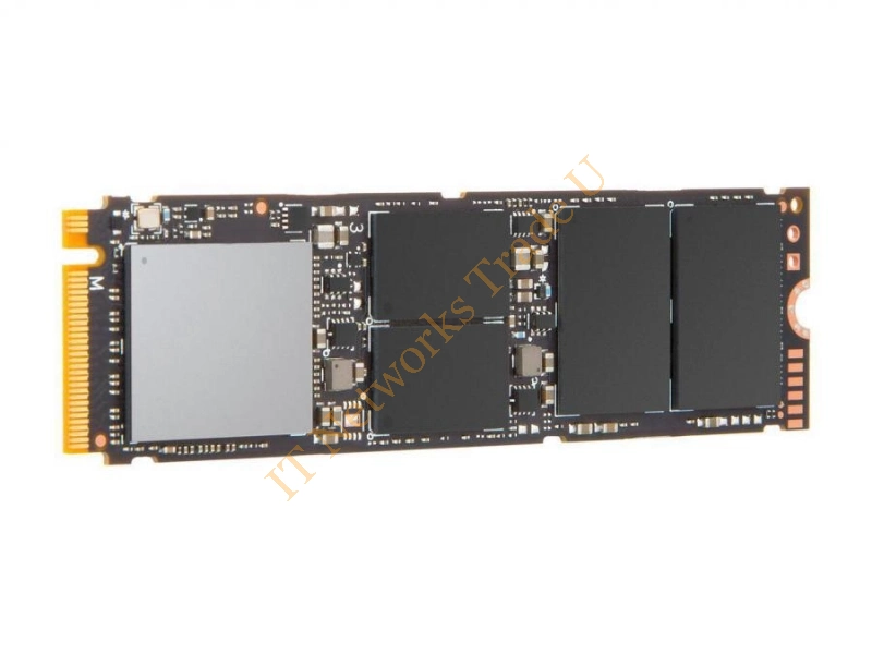 SSDPEKKW010T8X1 - Intel 760p 1024GB M.2 PCI Express 3.0 Solid State Drives
