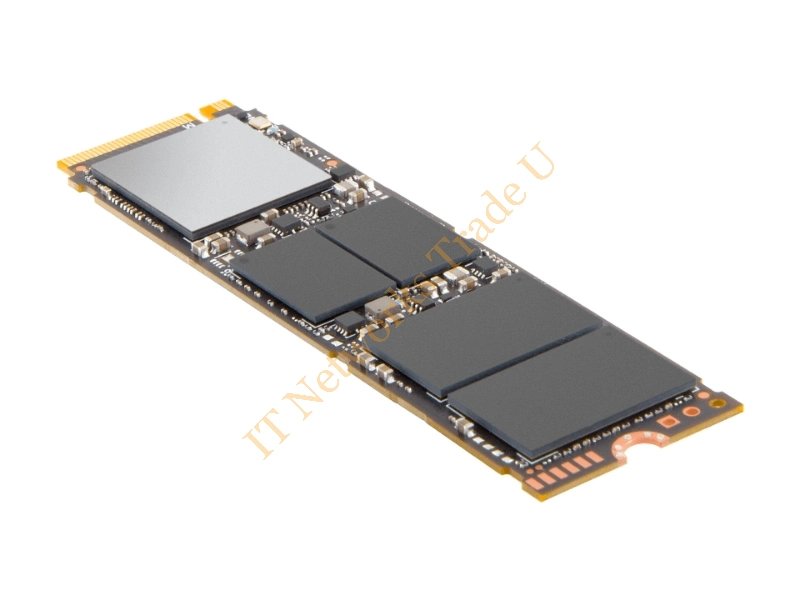 SSDPEKKW128G801 - Intel 760p 128GB M.2 PCI Express 3.0 Solid State Drives