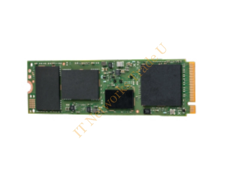 SSDPEKKW256G7X1 - Intel 600p 256GB M.2 PCI Express Solid State Drives