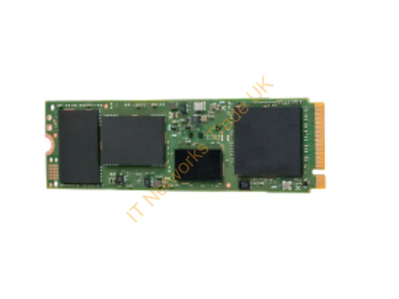 SSDPEKKW512G7X1 - Intel 600p 512GB M.2 PCI Express Solid State Drives