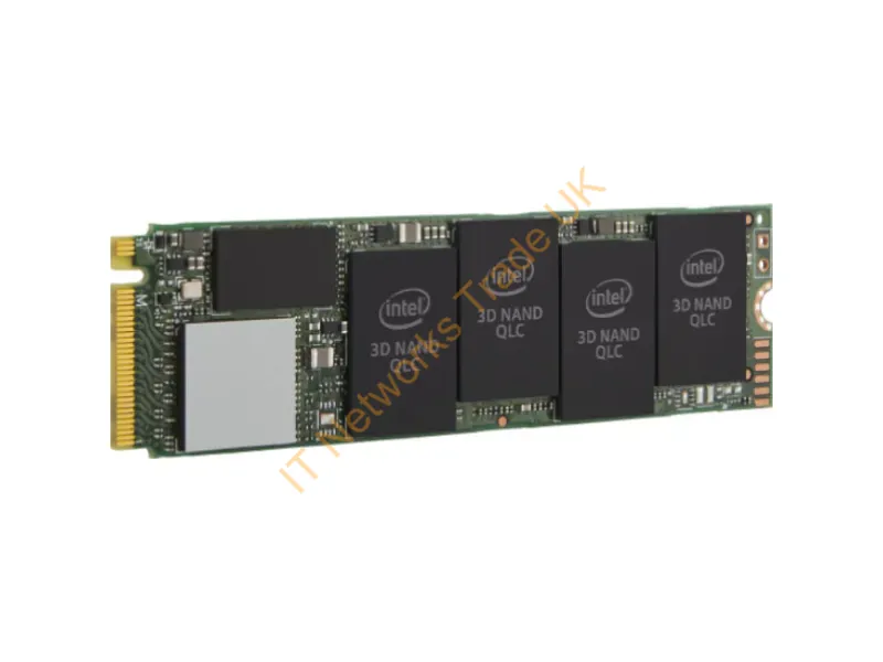 SSDPEKNW020T801 - Intel Consumer Ssdpeknw020T801 Internal Solid State Drive M.2 2.05 Tb Pci Express 3.0 3D2 Qlc Nvme