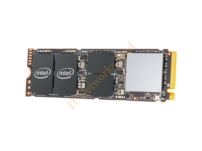 SSDPEKNW512G8X1 Intel 660p Series SSDPEKNW512G8X1 512GB M.2 80mm PCI-Express 3.0 x4 Solid State Drive (QLC) SSD Storage