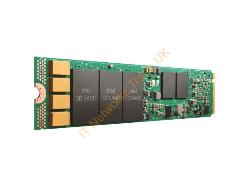 SSDPELKX020T801 - Intel Dc  Ssd P4511 Series (2.0Tb, M.2 110Mm Pcie 3.1 X4, 3D2, Tlc)