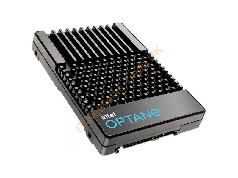SSDPF21Q800GA01 - Intel Optane Dc P5810X 2.5" 800 Gb Pci Express 4.0 3D Xpoint Nvme