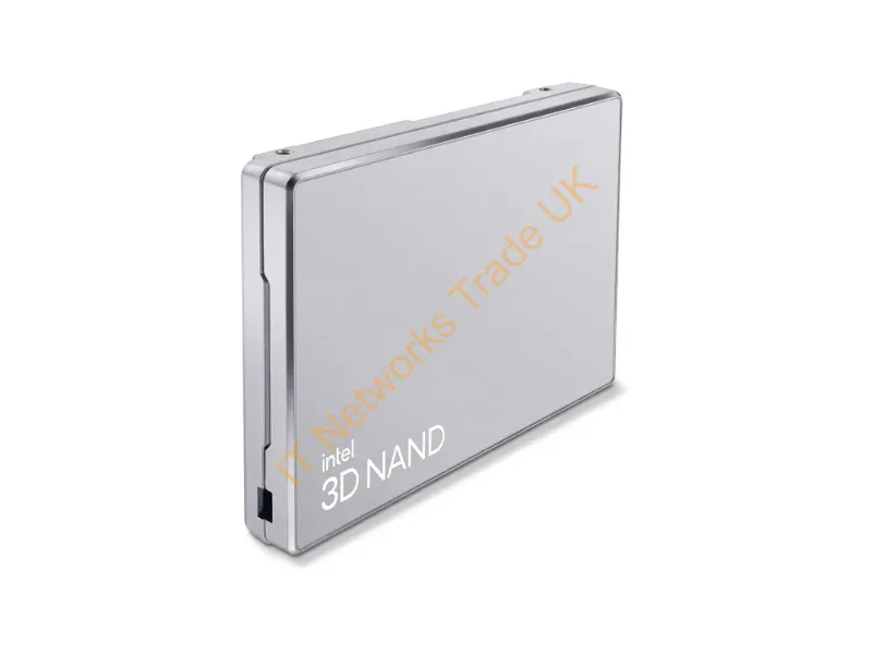 SSDPF2NV153TZN1 - Intel D5 Ssdpf2Nv153Tzn1 Internal Solid State Drive 15.4 Tb 2.5" Pci Express 4.0 Nvme Qlc 3D Nand