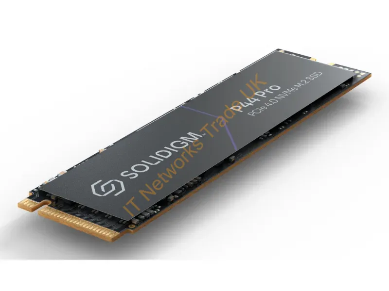 SSDPFKKW020X71Z - Solidigm P44 Pro 2 Tb M.2 Pci Express 4.0 Nvme 3D Nand