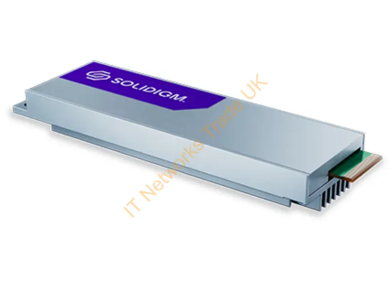 SSDPFVKX019T11Z - Solidigm D7-P5520 1.92Tb E1.S 15Mm Gen