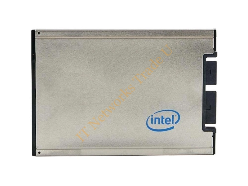 Intel X18-M Series 80GB Multi-Level Cell (MLC) SATA 3Gb/s Mainstream 1.8-inch Solid State Drive SSD Storage