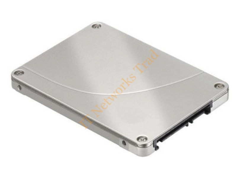 Intel X18-M Series 160GB Multi-Level Cell (MLC) SATA 3Gb/s Mainstream 1.8-inch Solid State Drive SSD Storage
