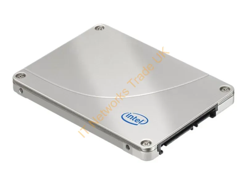 SSDSA2BT040G3 - Intel 320 40 Gb 2.5" Serial Ata Iii Mlc