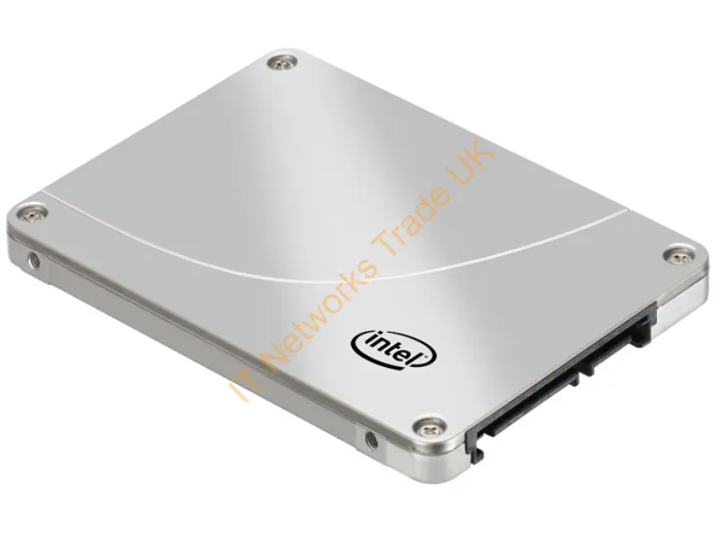SSDSA2CT040G310 - Intel 320 40 Gb 2.5" Serial Ata Ii Mlc