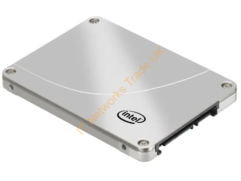 SSDSA2CW080G301 - Intel Ssdsa2Cw080G301 Internal Solid State Drive 80 Gb 2.5" Serial Ata Mlc